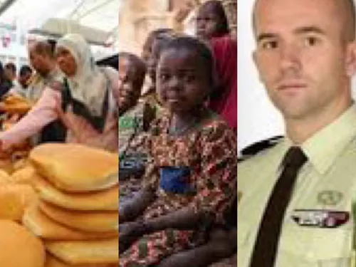 LE JOURNAL DU SOIR EN LANGUE ARABE DU 21/8/2023