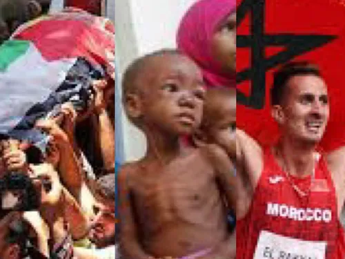 LE JOURNAL DU SOIR EN LANGUE ARABE DU 22/8/2023