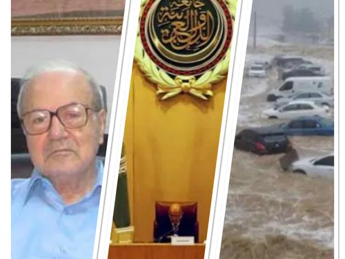 LE JOURNAL DU SOIR EN LANGUE ARABE DU 22/8/2024