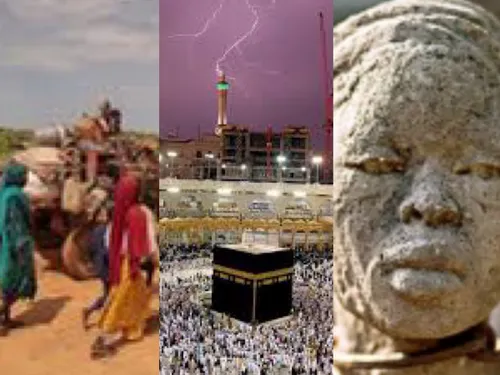 LE JOURNAL DU SOIR EN LANGUE ARABE DU 23/8/2023