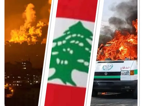 LE JOURNAL DU SOIR EN LANGUE ARABE DU 24/9/2024