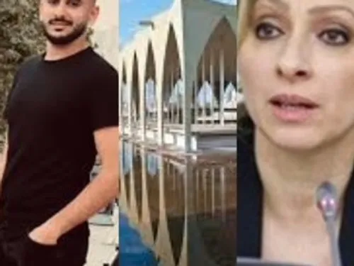 LE JOURNAL DU SOIR EN LANGUE ARABE DU 25/1/2023