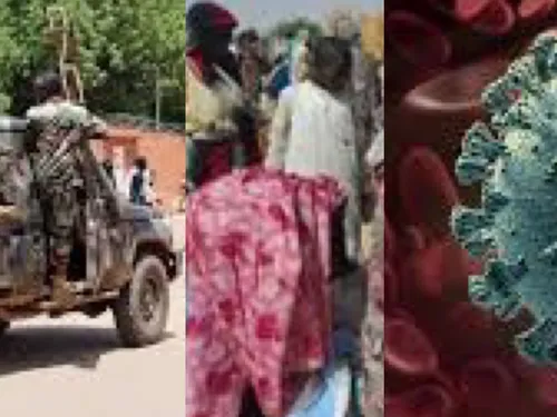 LE JOURNAL DU SOIR EN LANGUE ARABE DU 25/8/2023