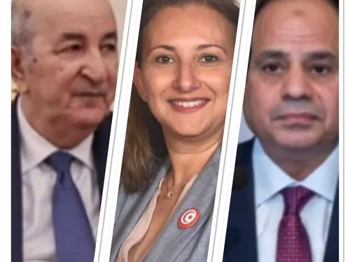 LE JOURNAL DU SOIR EN LANGUE ARABE DU 26/12/2022