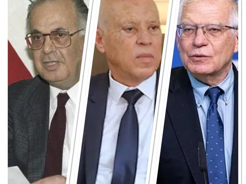 LE JOURNAL DU SOIR EN LANGUE ARABE DU 26/8/2024