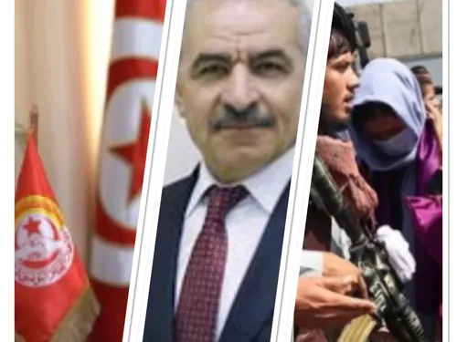 LE JOURNAL DU SOIR EN LANGUE ARABE DU 27/12/2022