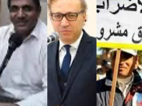 LE JOURNAL DU SOIR EN LANGUE ARABE DU 27/1/2025