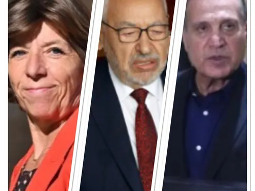 LE JOURNAL DU SOIR EN LANGUE ARABE DU 29/12/2022