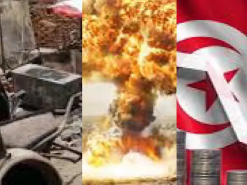 LE JOURNAL DU SOIR EN LANGUE ARABE DU 29/8/2023