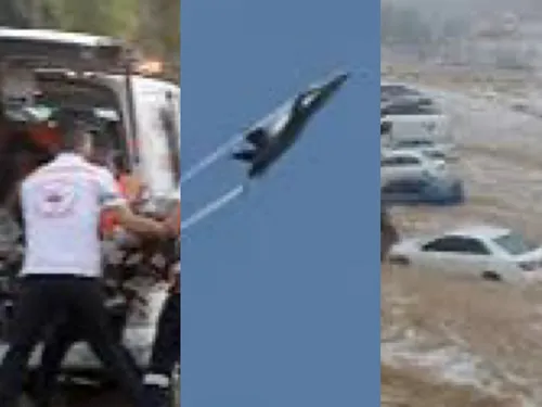 LE JOURNAL DU SOIR EN LANGUE ARABE DU 29/8/2024