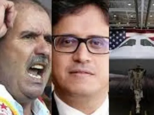 LE JOURNAL DU SOIR EN LANGUE ARABE DU 3/12/2022