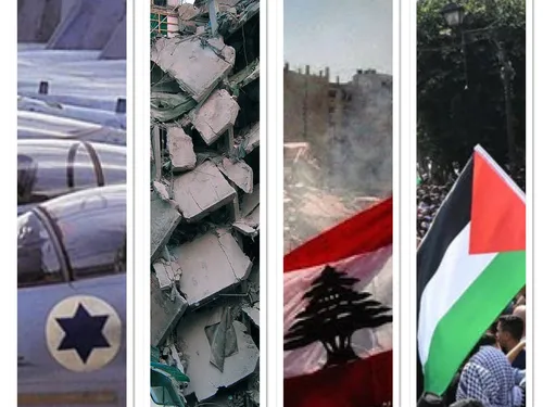 LE JOURNAL DU SOIR EN LANGUE ARABE DU 4/10/2024