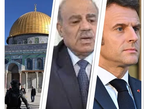 LE JOURNAL DU SOIR EN LANGUE ARABE DU 5/4/2023