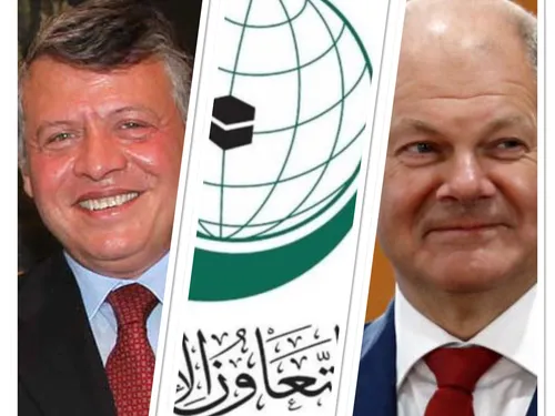 LE JOURNAL DU SOIR EN LANGUE ARABE DU 6/11/2023