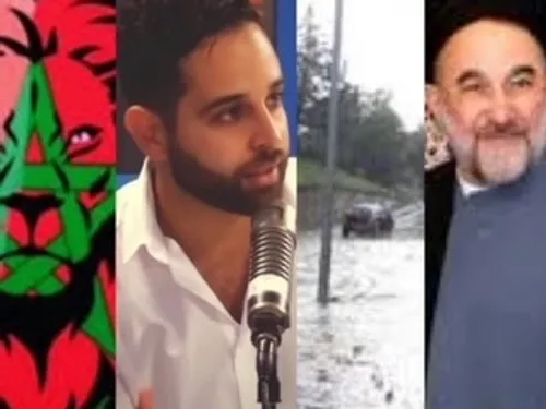 LE JOURNAL DU SOIR EN LANGUE ARABE DU 7/12/2022