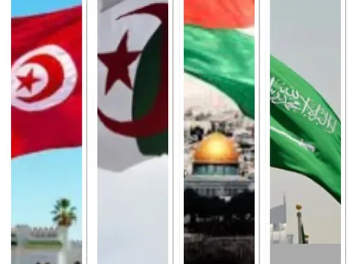 LE JOURNAL DU SOIR EN LANGUE ARABE DU 8/12/2022