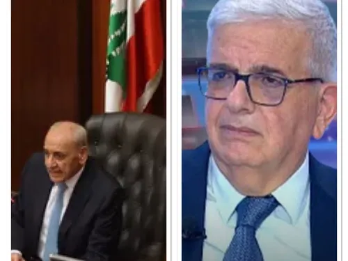 LE JOURNAL DU SOIR EN LANGUE ARABE DU 8/1/2025