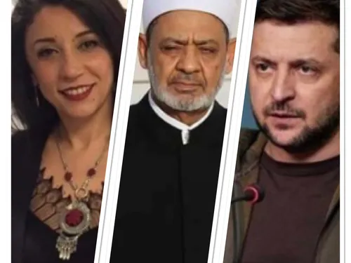 LE JOURNAL DU SOIR EN LANGUE ARABE DU 8/2/2023