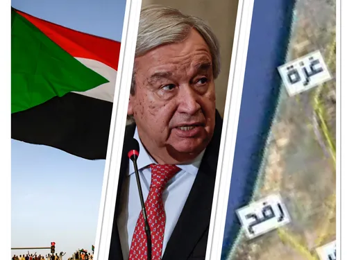 LE JOURNAL DU SOIR EN LANGUE ARABE DU 9/2/2024