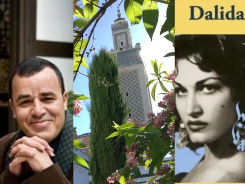 LE JOURNAL DU SOIR EN LANGUE FRANCAISE DU 30/04/22