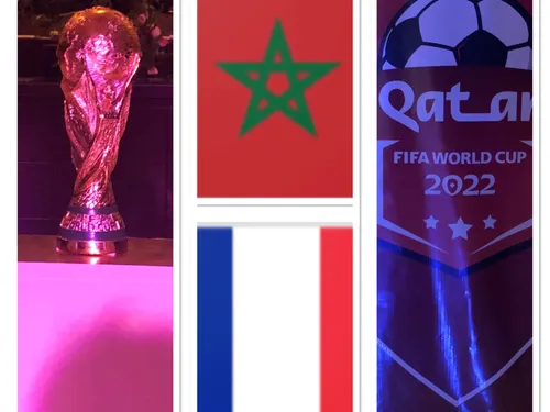 LE JOURNAL DE LA NUIT EN LANGUE FRANCAISE DU 14/12/2022