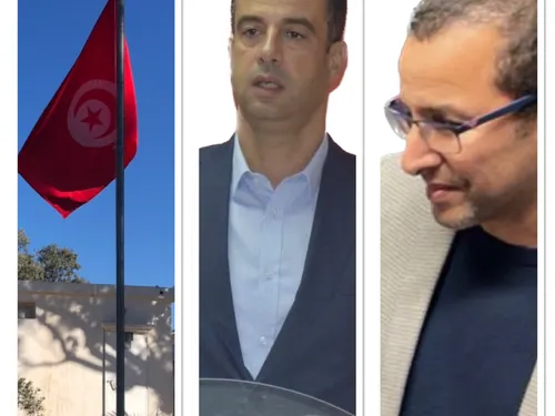 LE JOURNAL DE 12H EN LANGUE FRANCAISE DU 11/5/2023