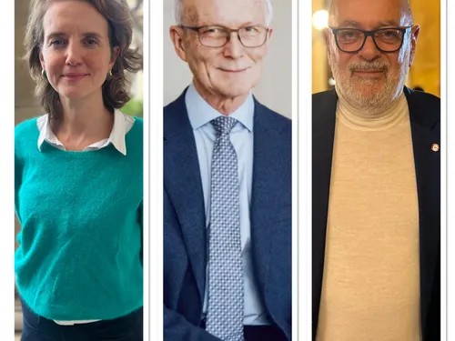 LE JOURNAL DE 12H EN LANGUE FRANCAISE DU 13/2/2024