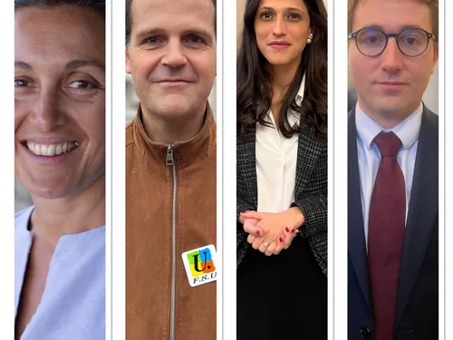 LE JOURNAL DE 12 H EN LANGUE FRANCAISE DU 14/11/2024