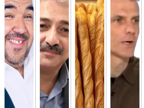 LE JOURNAL DE 12H EN LANGUE FRANCAISE DU 21/8/2023