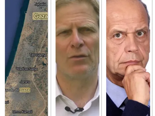 LE JOURNAL DE 12 H EN LANGUE FRANCAISE DU 22/2/2024