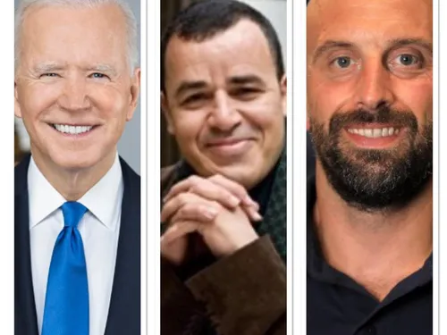 LE JOURNAL DE 12H EN LANGUE FRANCAISE DU 22/8/2024