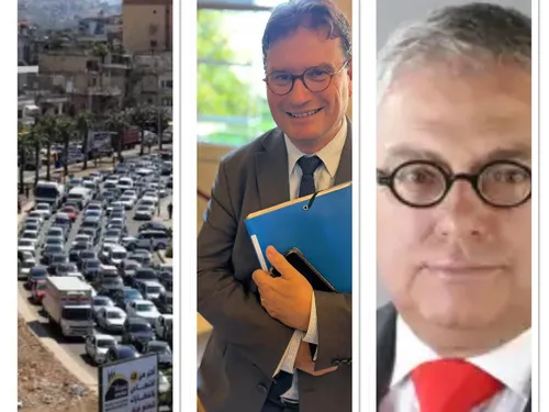 LE JOURNAL DE 12H EN LANGUE FRANCAISE DU 23/10/2024