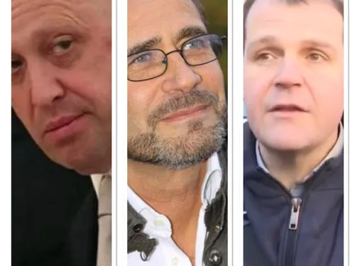 LE JOURNAL DE 12H EN LANGUE FRANCAISE DU 24/8/2023