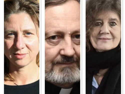 LE JOURNAL DE 12 H EN LANGUE FRANCAISE DU 26/12/2024