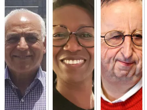 LE JOURNAL DE 12H EN LANGUE FRANCAISE DU 27/8/24