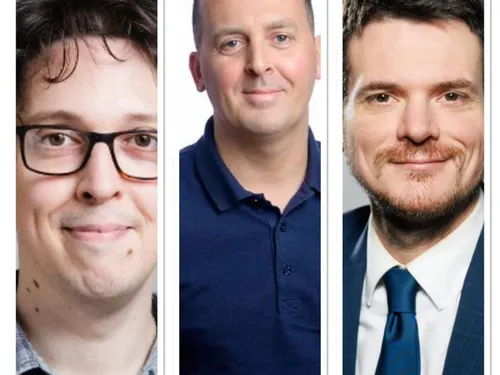 LE JOURNAL DE 12H EN LANGUE FRANCAISE DU 29/8/2024