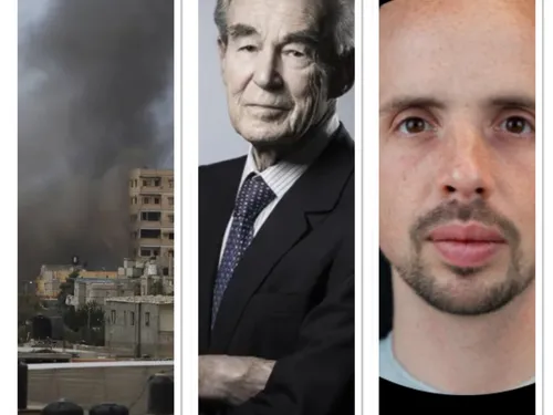 LE JOURNAL DE 12 H EN LANGUE FRANCAISE DU 9/2/2024