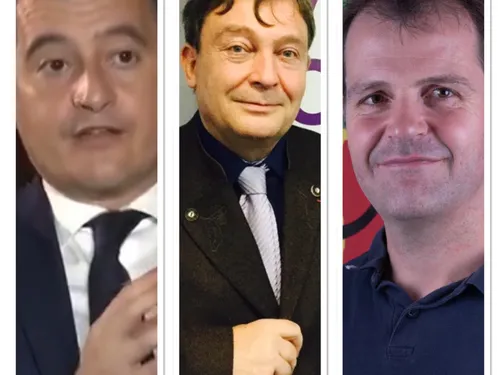 LE JOURNAL DE 12H EN LANGUE FRANCAISE DU 12/2/2024