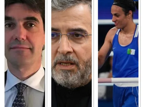 LE JOURNAL DE 12 H EN LANGUE FRANCAISE DU 13/8/2024