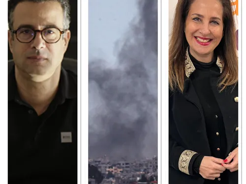 LE JOURNAL DE 12 H EN LANGUE FRANCAISE DU 16/2/2024