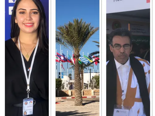 LE JOURNAL DE 12 H EN LANGUE FRANCAISE DU 19/11/2022