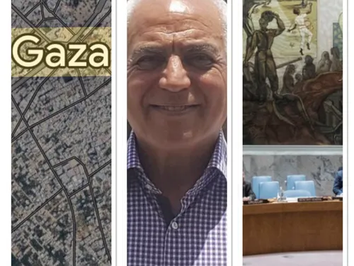 LE JOURNAL DE 12 H EN LANGUE FRANCAISE DU 20/2/2024