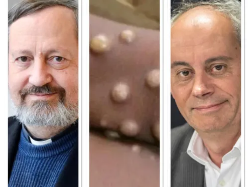 LE JOURNAL DE 12 H EN LANGUE FRANCAISE DU 20/8/2024