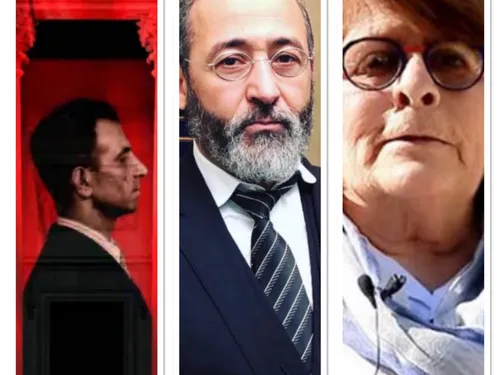 LE JOURNAL EN LANGUE  DE 12 H DU 21/2/2024