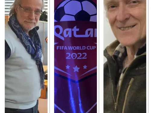 LE JOURNAL DE 12 H EN LANGUE FRANCAISE DU 23/11/2022