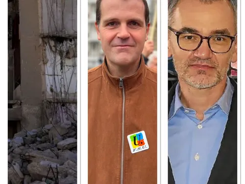 LE JOURNAL DE 12 H EN LANGUE FRANCAISE DU 23/12/2024