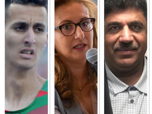 LE JOURNAL DE 12 H EN LANGUE FRANCAISE DU 23/8/2023