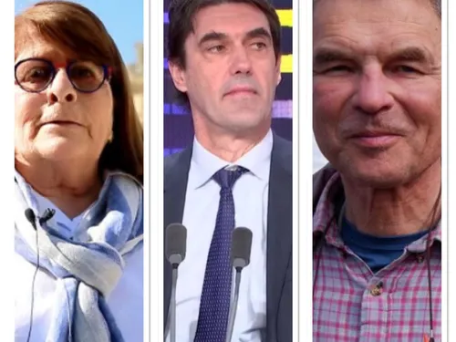 LE JOURNAL DE 12 H EN LANGUE FRANCAISE DU 27/12/2024