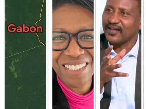 LE JOURNAL DE 12 H EN LANGUE FRANCAISE DU 30/8/2023