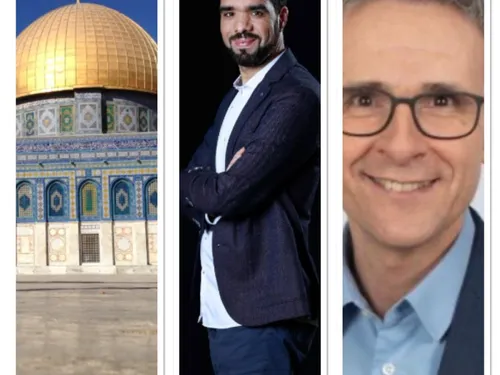 LE JOURNAL DE 12 H EN LANGUE FRANCAISE DU 14/8/2024